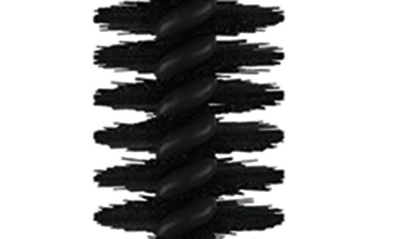 Clinique High Impact Waterproof Mascara Black 0.28 oz/ 8 ml In Black