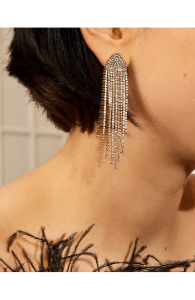 Baublebar Daniella Statement Earrings In Gold