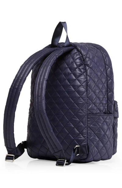 Shop Mz Wallace City Backpack In Dawn