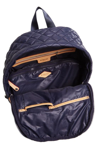 Shop Mz Wallace City Backpack In Dawn