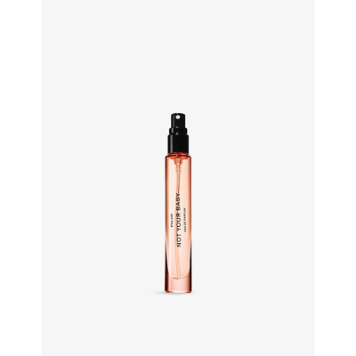 Phlur Not Your Baby Eau De Parfum 9.5ml