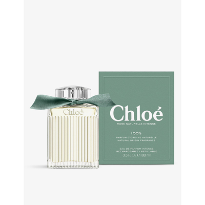 Shop Chloé Chloe Rose Naturelle Intense Eau De Parfum