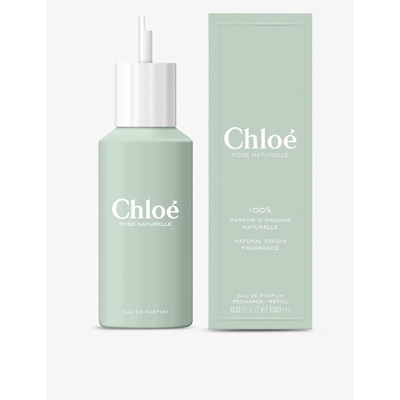 Chloé Rose Naturelle Eau De Parfum Refill 150ml
