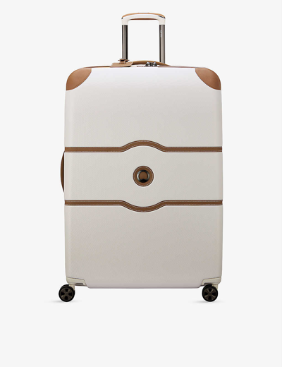 Shop Delsey Angora Chatelet Air 2.0 Shell Suitcase