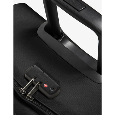 Eastpak Tranverz Xl Two-wheel Shell Suitcase 51cm In Black | ModeSens