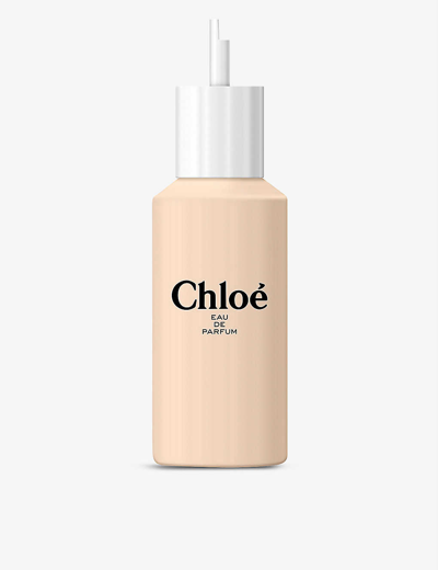 Shop Chloé Chloe  Eau De Parfum Refill