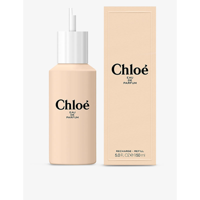 Chloé Womens  Eau De Parfum Refill 150ml