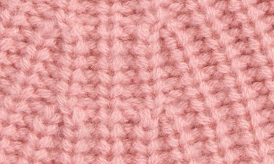 Shop Vince Knit Merino Wool & Cashmere Beanie Hat In Baz