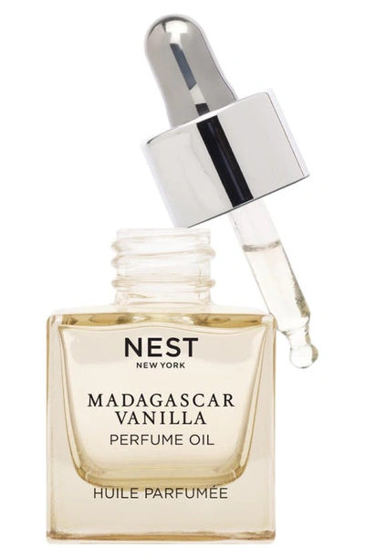 Shop Nest New York Madagascar Vanilla Perfume Oil