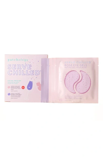 Patchology Serve Chilled 6-pack Eye Gels