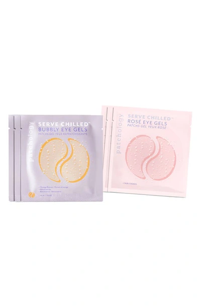 Patchology Serve Chilled 6-pack Eye Gels