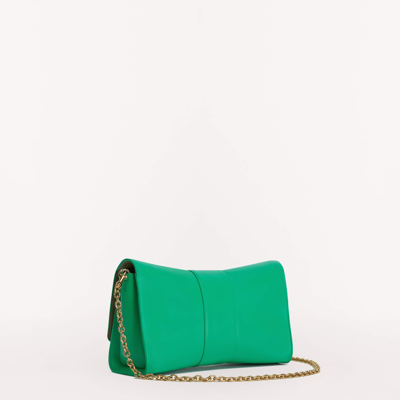 Shop Furla Metropolis Remix In Volt