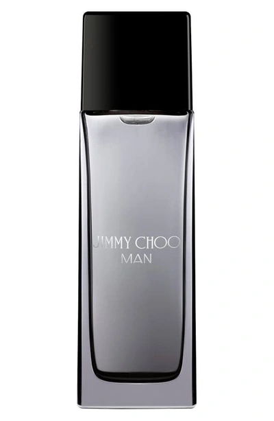Jimmy Choo Man Eau De Toilette 50ml