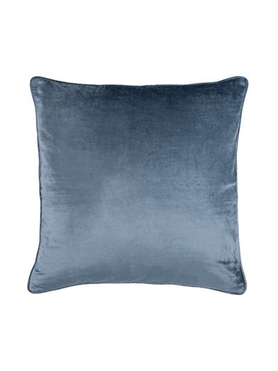 Shop Lili Alessandra Valentina Velvet Pillow