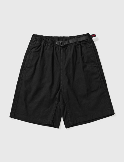 Shop Gramicci G-shorts In Black