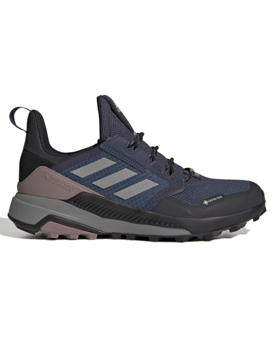 Shop Adidas Originals Terrex Trailmaker Gore-tex Hiking Shoes In Black