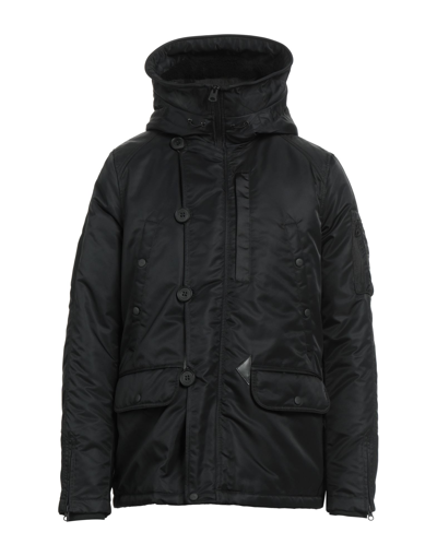 Shop Spiewak Man Jacket Black Size L Nylon
