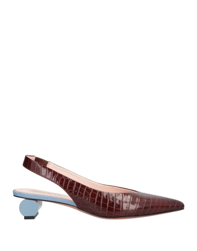Anna Baiguera Shoes Mbm 776 262 0