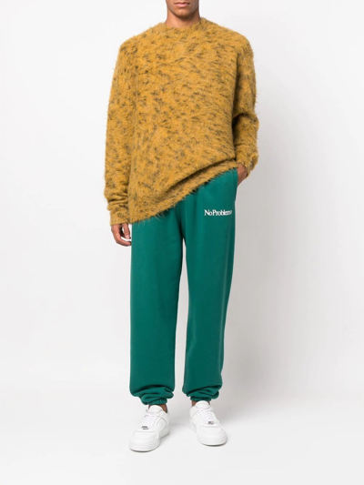 MINI PROBLEMO TRACK PANTS