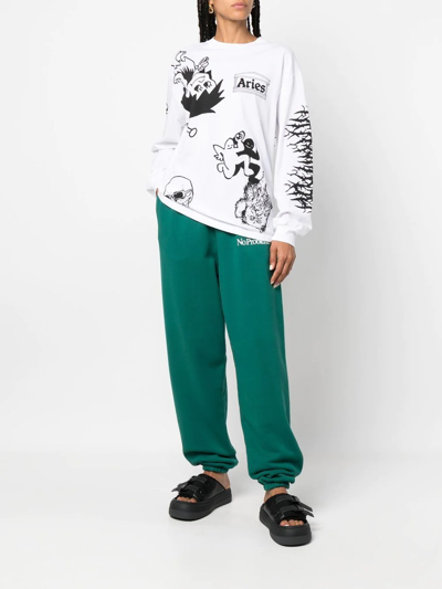 MINI PROBLEMO TRACK PANTS