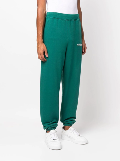 MINI PROBLEMO TRACK PANTS