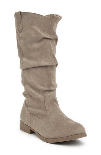 Alayna slouch deals booties