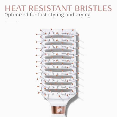 T3 Dry Vent Brush In Default Title