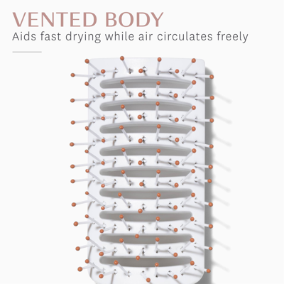 T3 Dry Vent Brush In Default Title
