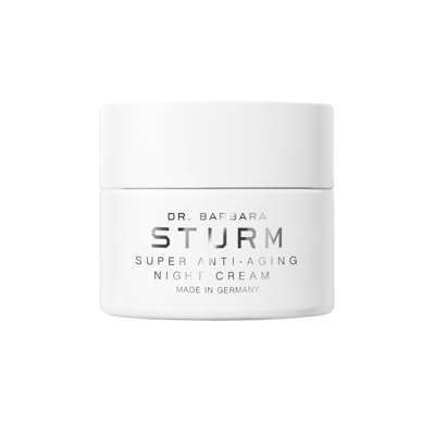 Shop Dr Barbara Sturm Super Anti-aging Night Cream In Default Title