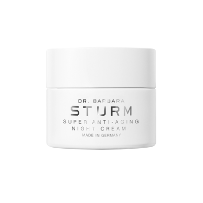 Dr Barbara Sturm Super Anti-aging Night Cream In Default Title