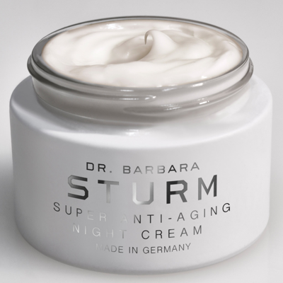Shop Dr Barbara Sturm Super Anti-aging Night Cream In Default Title