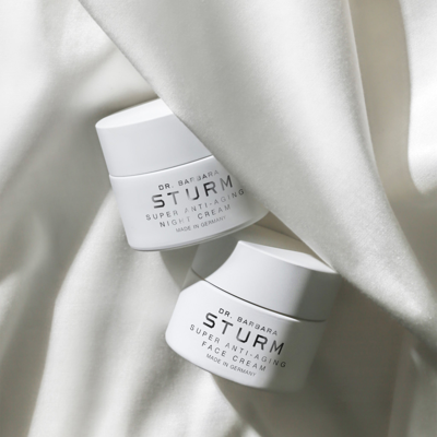 Dr Barbara Sturm Super Anti-aging Night Cream In Default Title