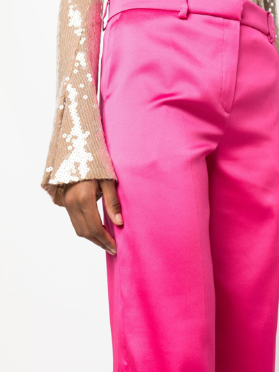 Magda Butrym Pants & Shorts In Rosa