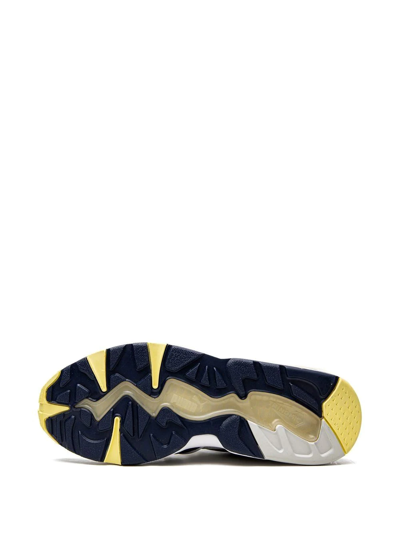 Puma Blaze Of Glory Prm Sneakers In Weiss