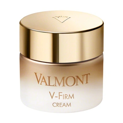 Shop Valmont V-firm Cream 50 ml