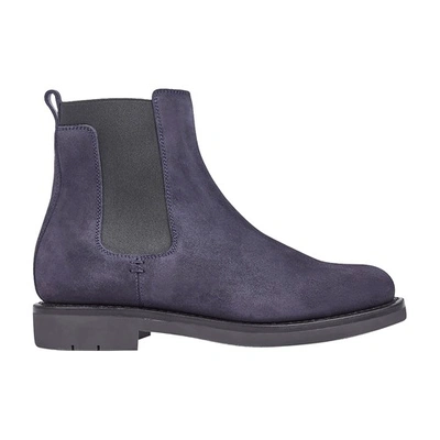 Shop Heschung Cosmos Boots In Tempete