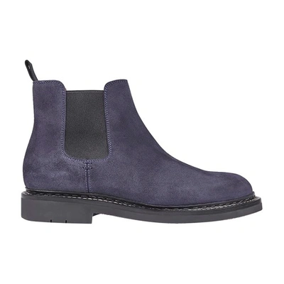 Shop Heschung Boots Tremble In Tempete