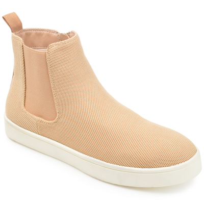 Journee Collection Collection Women's Tru Comfort Foam Kolbee Sneakers In Multi