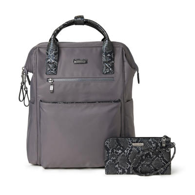 Baggallini Soho Backpack In Multi