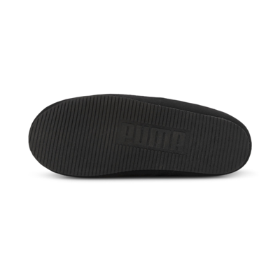 Puma Men's Tuff Mocc Jersey Slippers In Multi