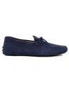 TOD'S Tod`S New Laccetto,XXM0GW05470RE0U820GALAXY