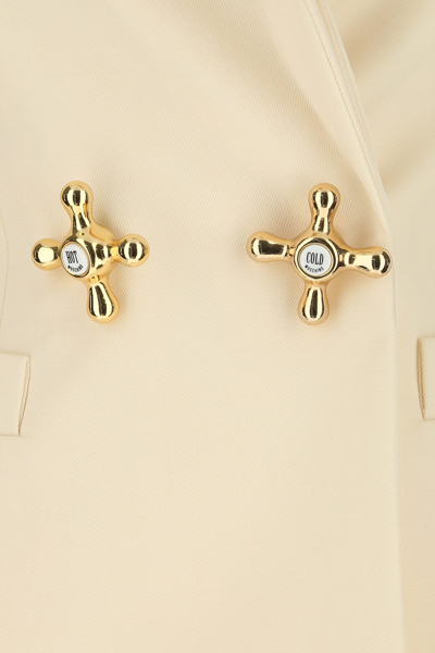 Shop Moschino Faucet Details-40 Nd  Female