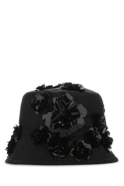 Shop Prada Cappello-s Nd  Female