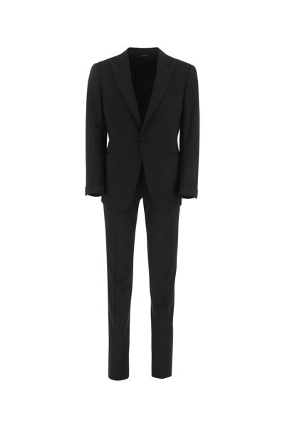 Tom Ford Two-button Wool Suit