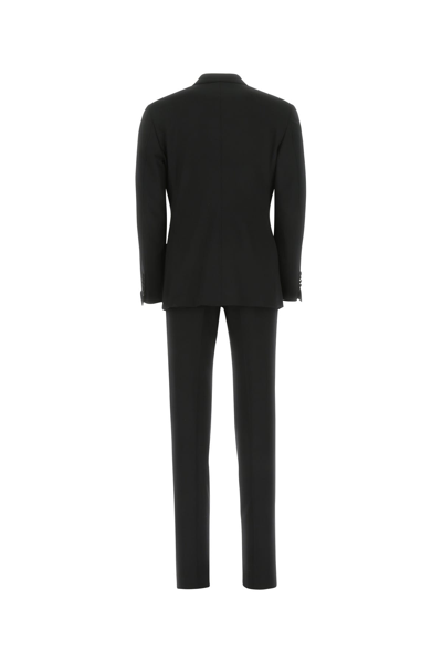 Tom Ford Two-button Wool Suit