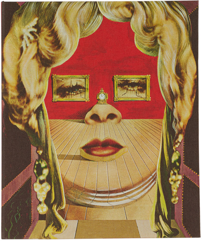 Shop Assouline Salvador Dalí: The Impossible Collection In N/a