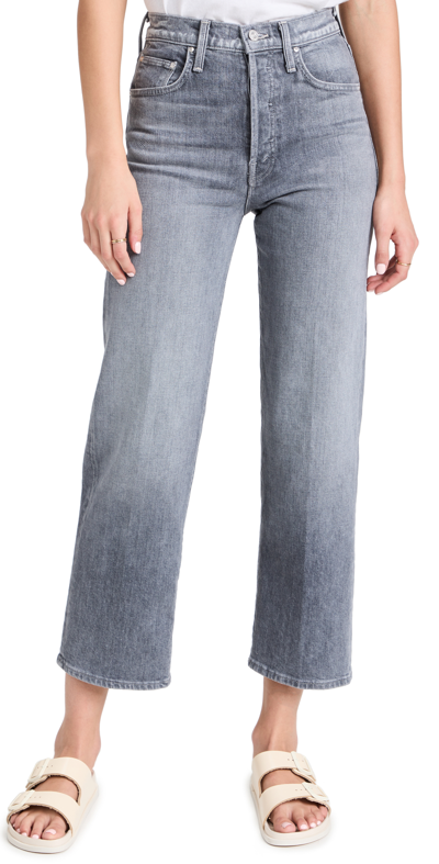 Shop Mother The Rambler Ankle Jeans Uncommon Ground