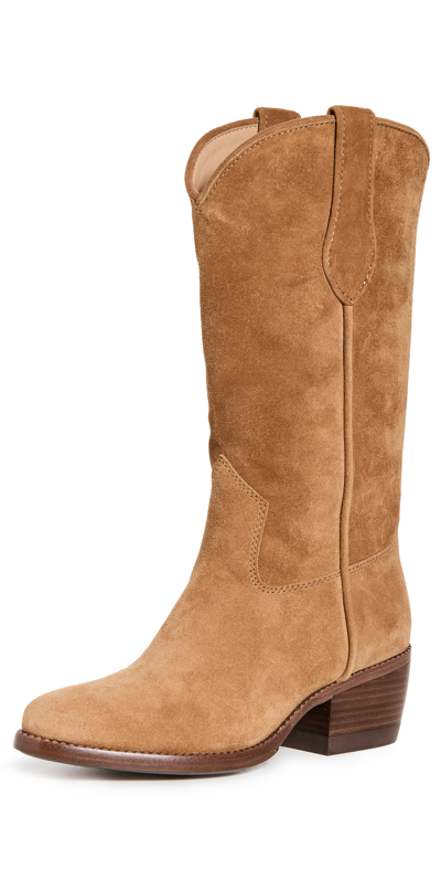 Shop Rag & Bone Cowboy Boots