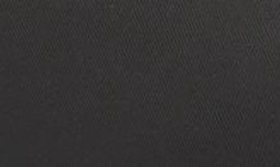 Jeffrey Campbell Ninety Platform Sandal In Black Faille