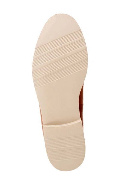 Softwalk Women's Wolcott Clog Women's Shoes In Saddle Leather